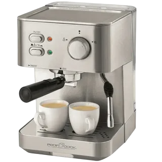 Кофемашина Profi Cook